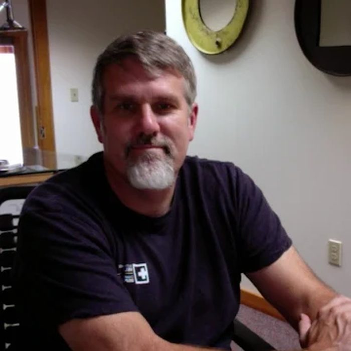 Deane Wilson